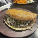 Roll N Eat Mad