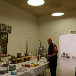 Herrup Kulturhus Inde