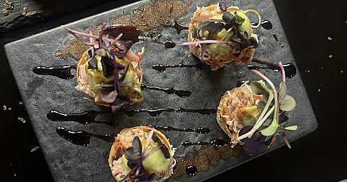 Sushimania Mad
