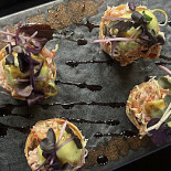 Sushimania Mad