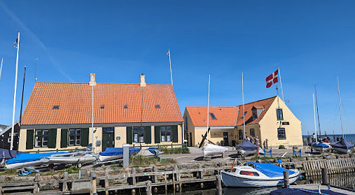 Cafe Espersen Udenfor