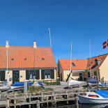 Cafe Espersen Udenfor
