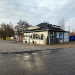 Brokiosken Udenfor
