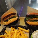 Aaby Burger Mad