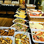 Cafe Felix Drik