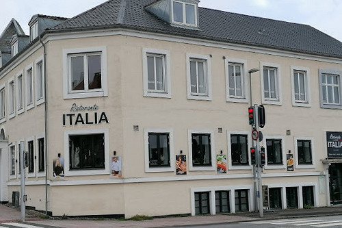 Italia Udenfor