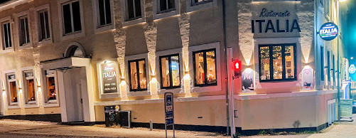 Italia Udenfor