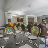 Langeland Pizza Og Kebabhouse Inde