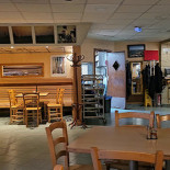 Thorlins Spisested Inde