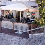 Kebabhuset Amore Udenfor