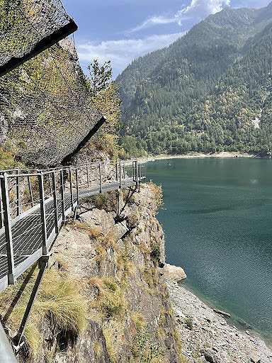 Grillvaerket Udenfor