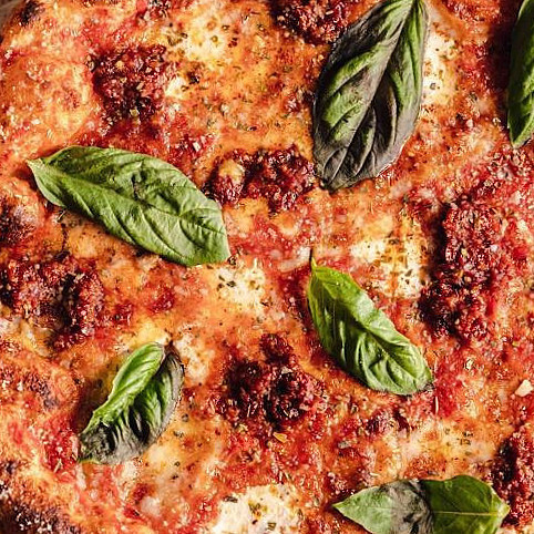 Divina Pizza Birra Mad
