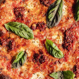 Divina Pizza Birra Mad