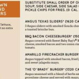 Milas Pizza Kebab House Menu