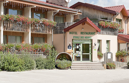 Stevnstrup Pizza And Grill Udenfor