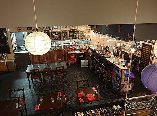 Sachi Sushi Inde