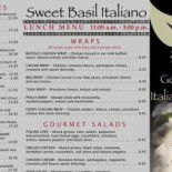 Maskinvaerkstedet Menu