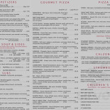Maskinvaerkstedet Menu