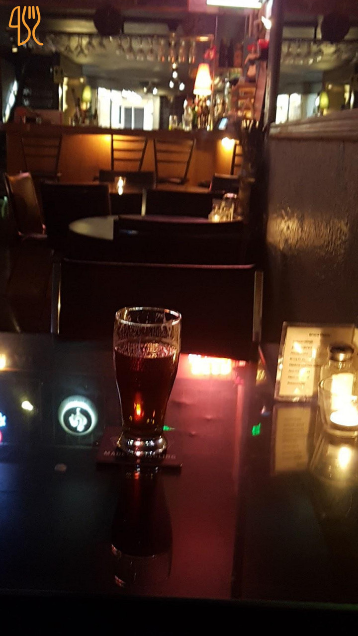 Nurs Burger Steakhouse Inde