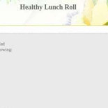 Hyttefadet Menu
