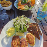 Cafe Stranden Mad