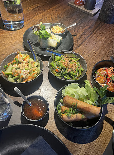 Wokshop Mad