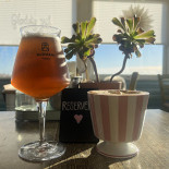 Cafe Sylten Drik
