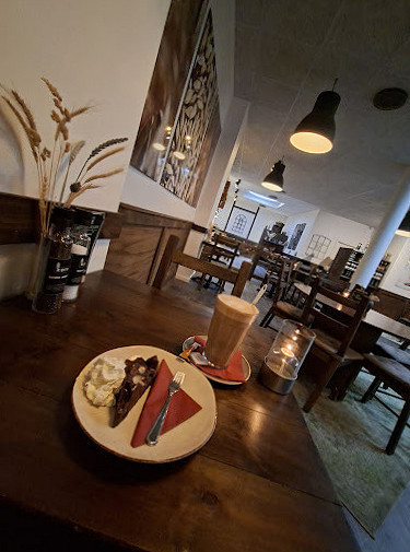 Cafe Korn Inde