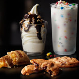 Burger King Drik