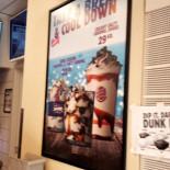 Burger King Menu