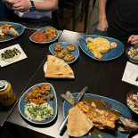 Seacrets Seafood Drik