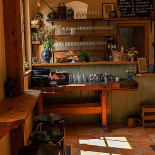 Huset Inde