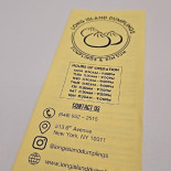 Broby Pizzeria Overfor Efterskolen Pizzaria Menu