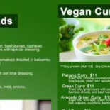 Quickstop To Go Menu