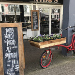Nybo's Udenfor