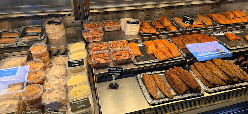 Havnepakhuset Dragoer Menu