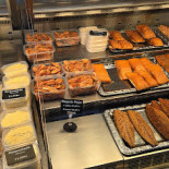Havnepakhuset Dragoer Menu