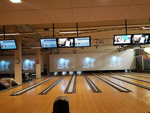 Bowl'n'fun Inde