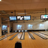 Bowl'n'fun Inde