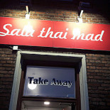 Sala Thai Udenfor
