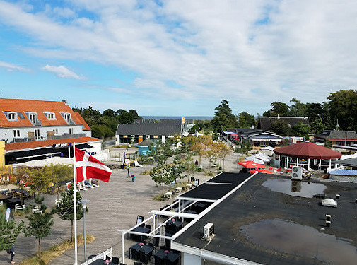 Soemaerket Udenfor