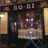 Bo-bi Udenfor
