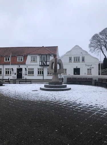 Lindberg Dining Udenfor