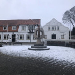 Lindberg Dining Udenfor
