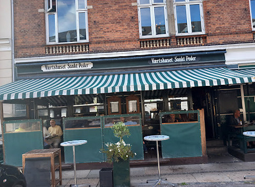 Sankt Peder Udenfor