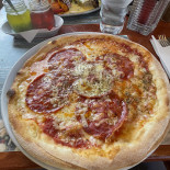 Pizzeria Italia Mad