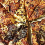 Pizzeria Italia Mad