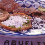 Amigos Pizza Grill Mad