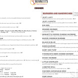 Cafe Apostrof Menu