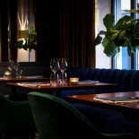 Cafe Jens Otto Inde